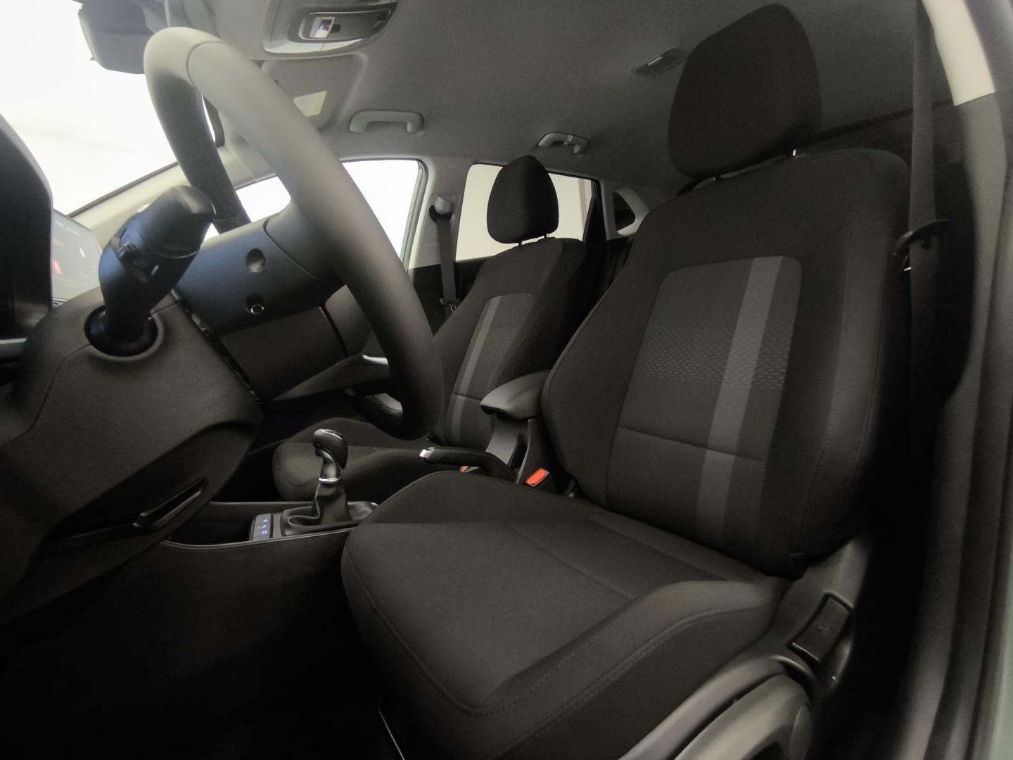 Hyundai i20 1.0 T 90CV Tecno