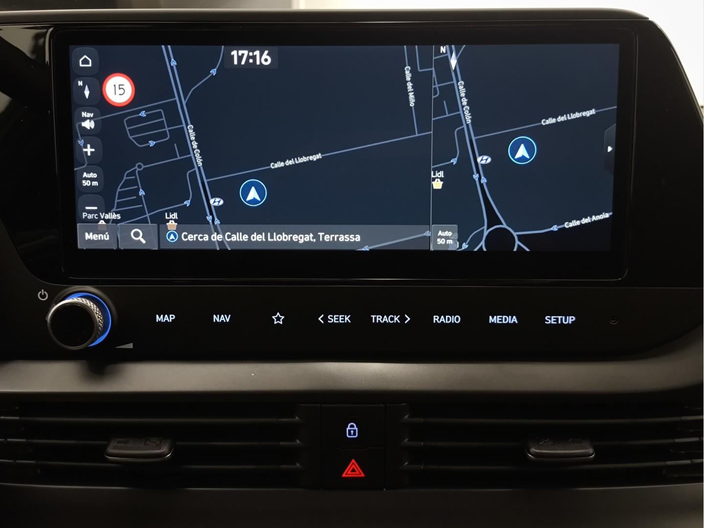 Hyundai i20 1.0 T 90CV Black Line