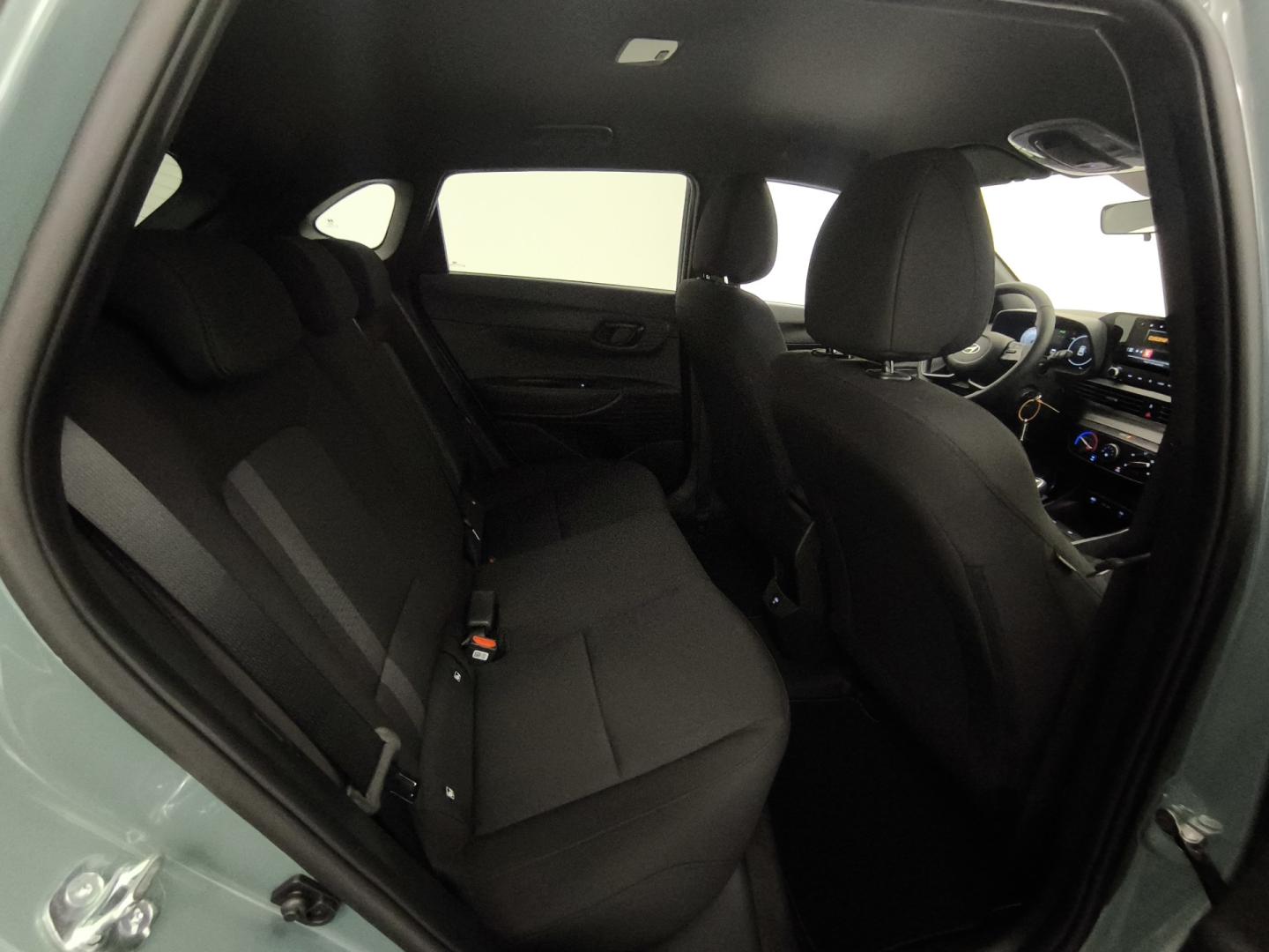 Hyundai i20 1.0 T 90CV Black Line