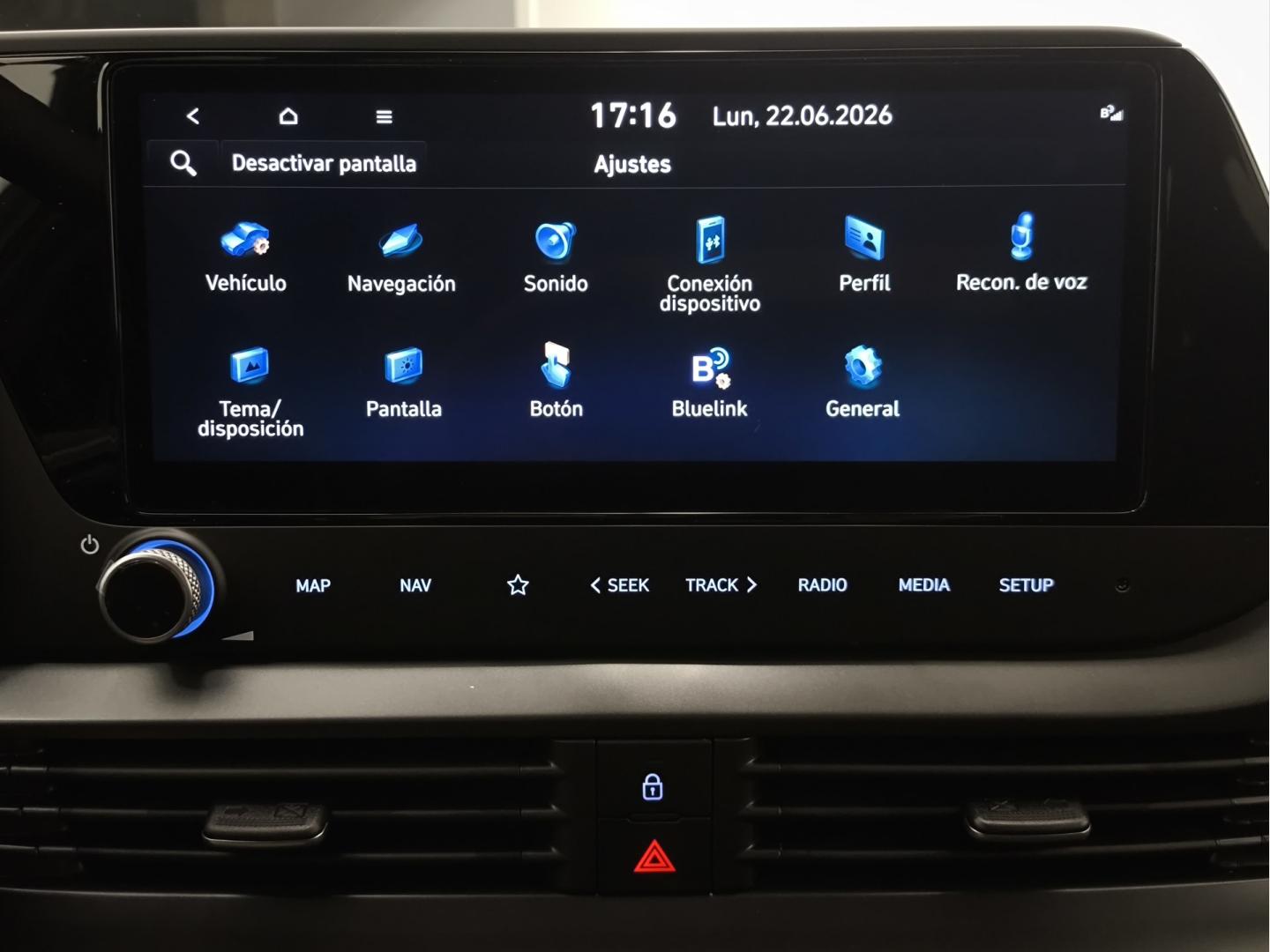 Hyundai i20 1.0 T 90CV Black Line