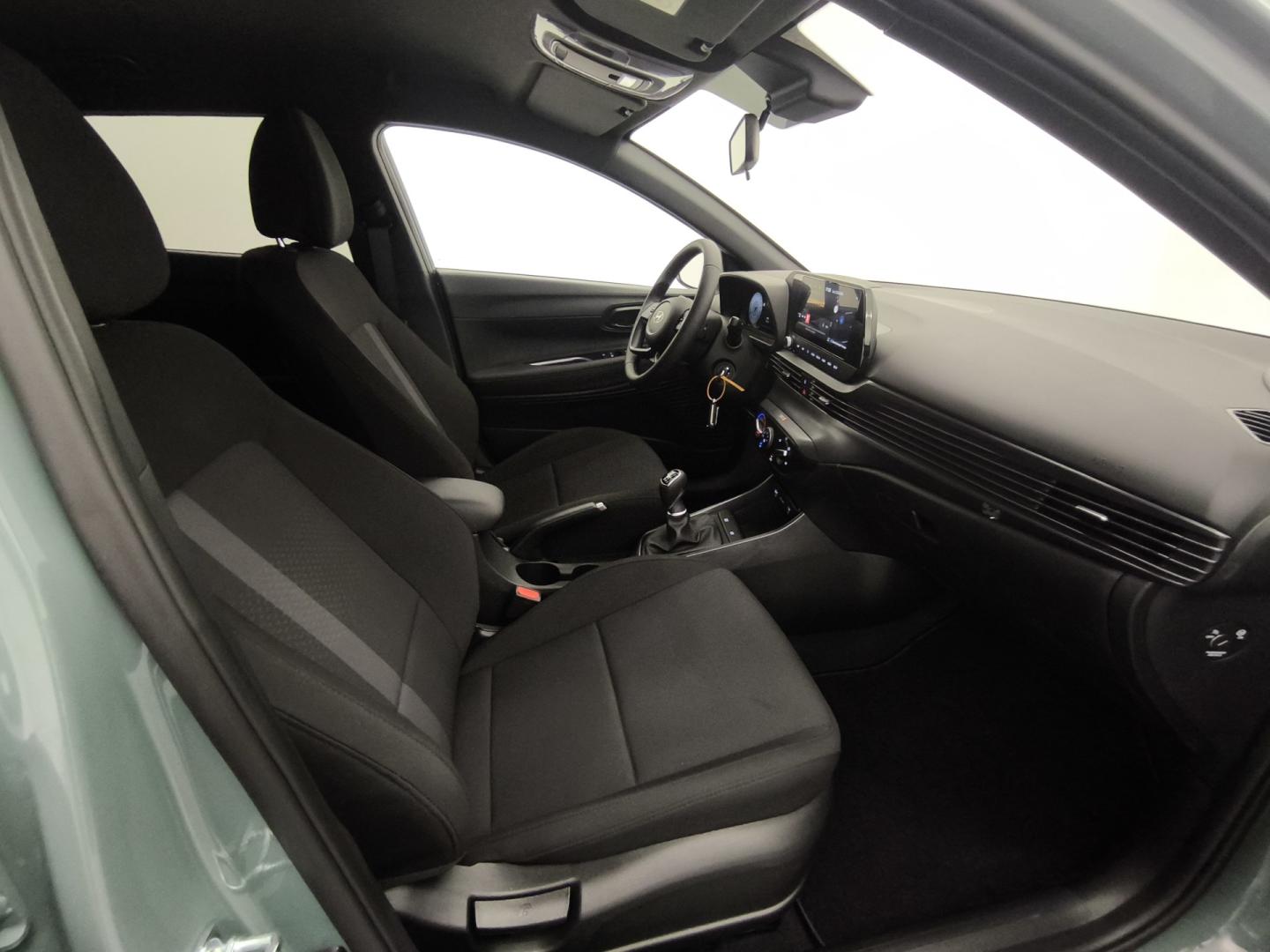 Hyundai i20 1.0 T 90CV Black Line
