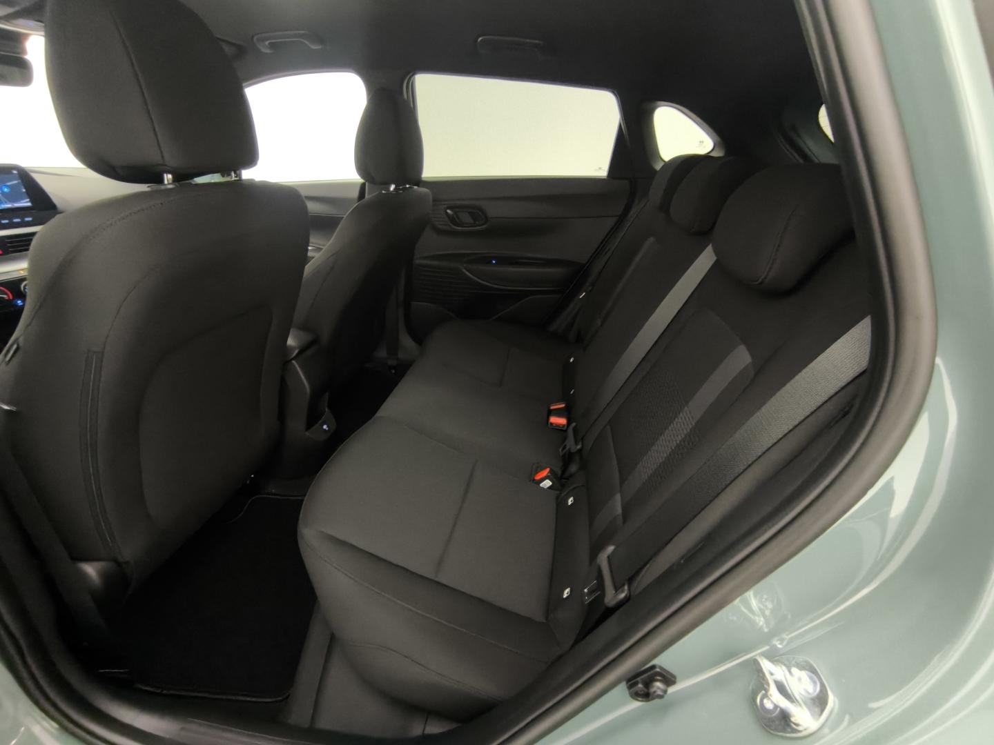 Hyundai i20 1.0 T 90CV Black Line