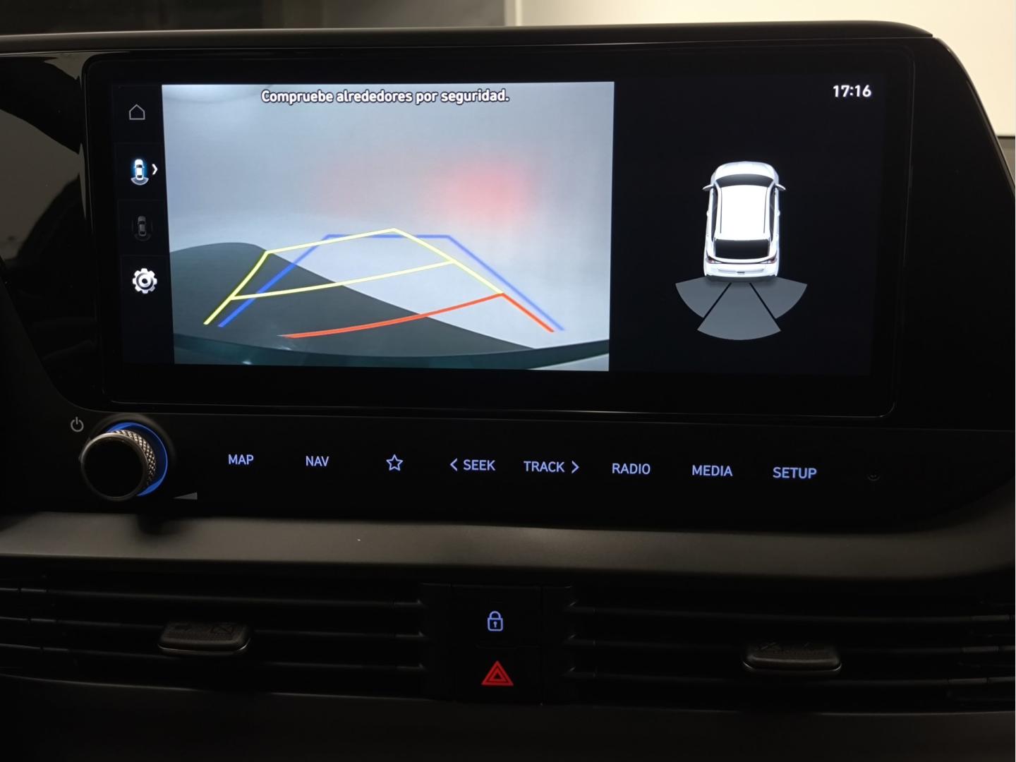 Hyundai i20 1.0 T 90CV Black Line