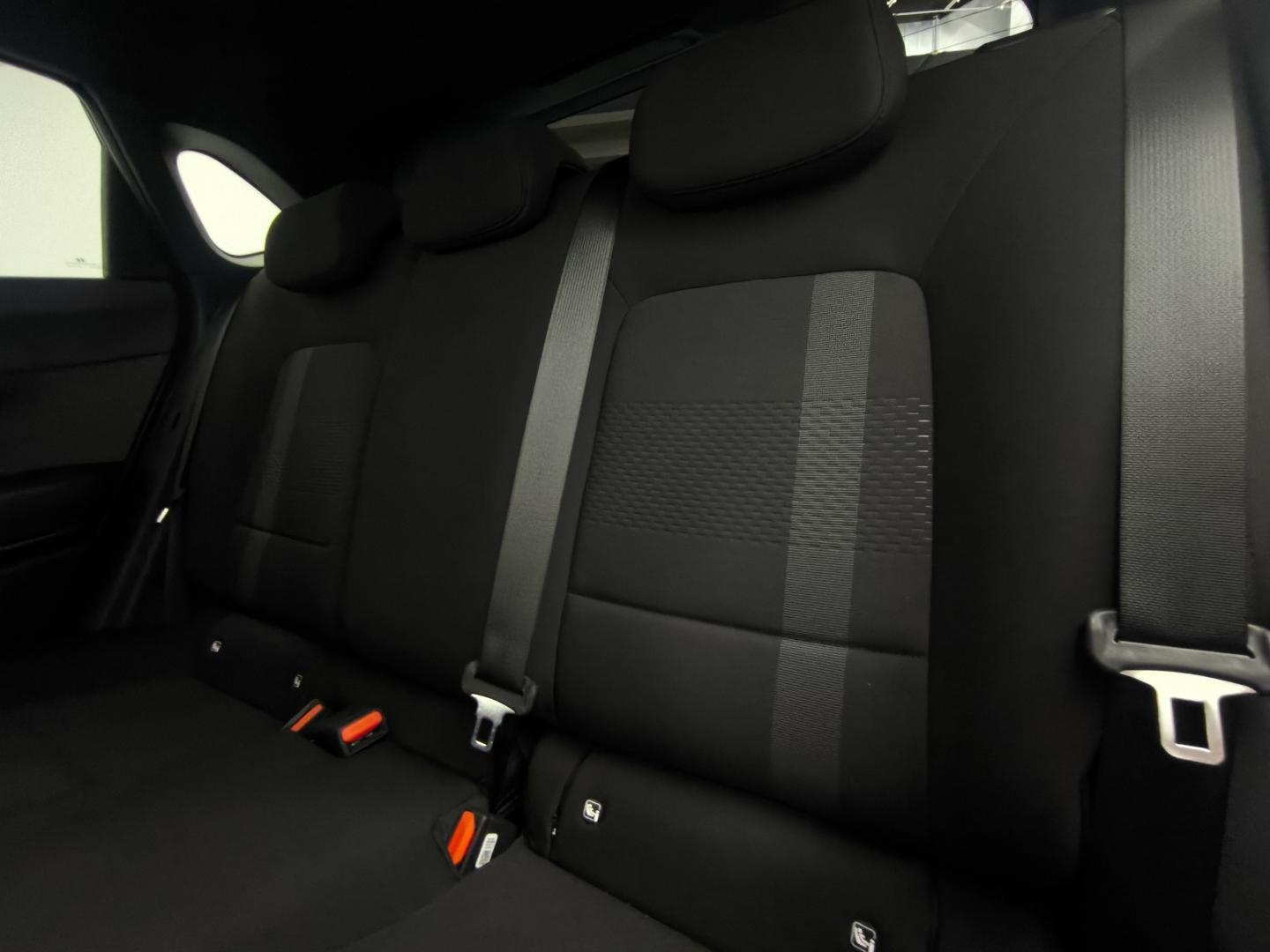 Hyundai i20 1.0 T 90CV Black Line