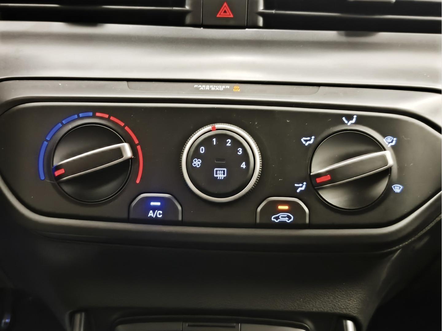 Hyundai i20 1.0 T 90CV Black Line