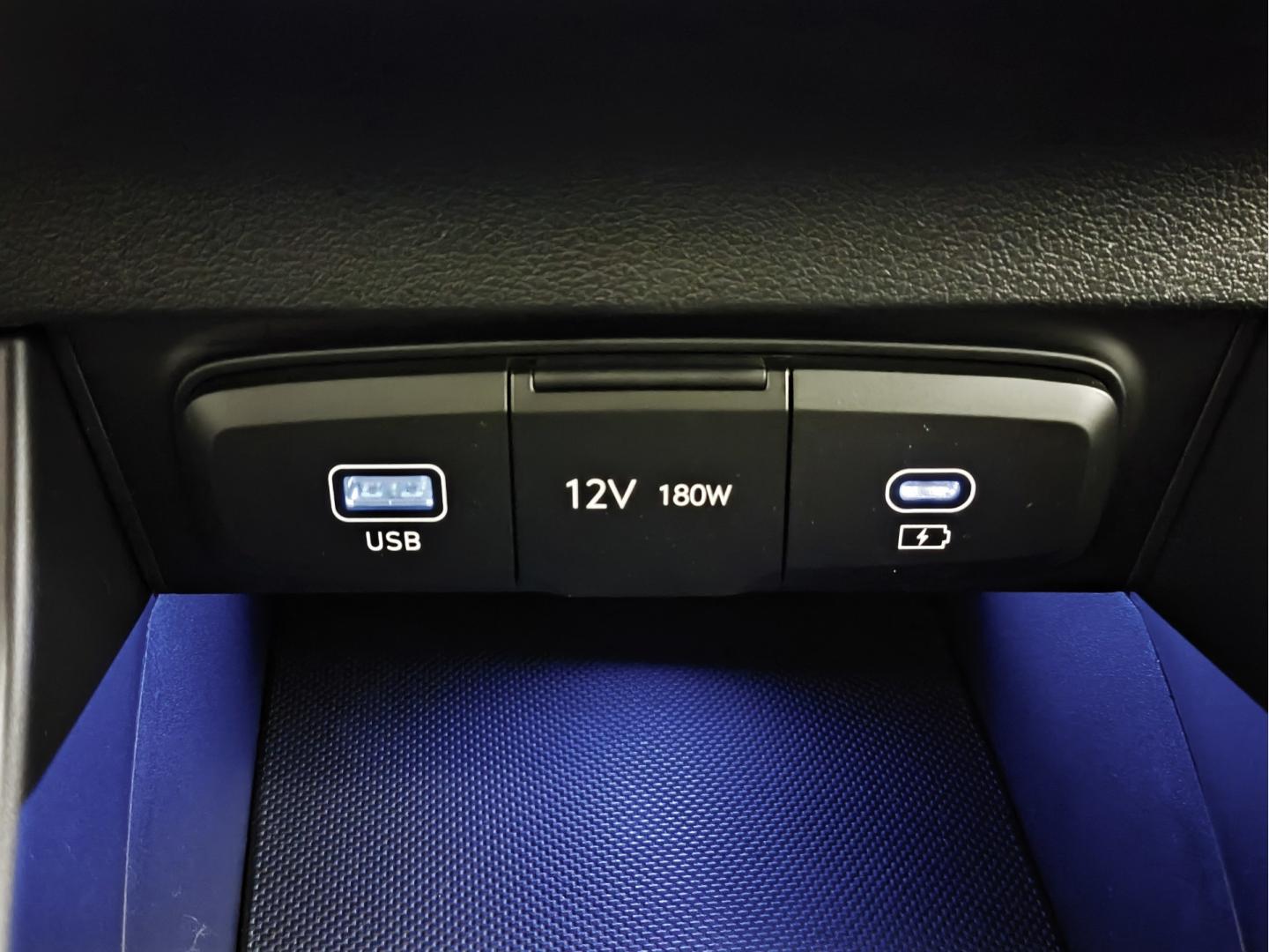 Hyundai i20 1.0 T 90CV Black Line