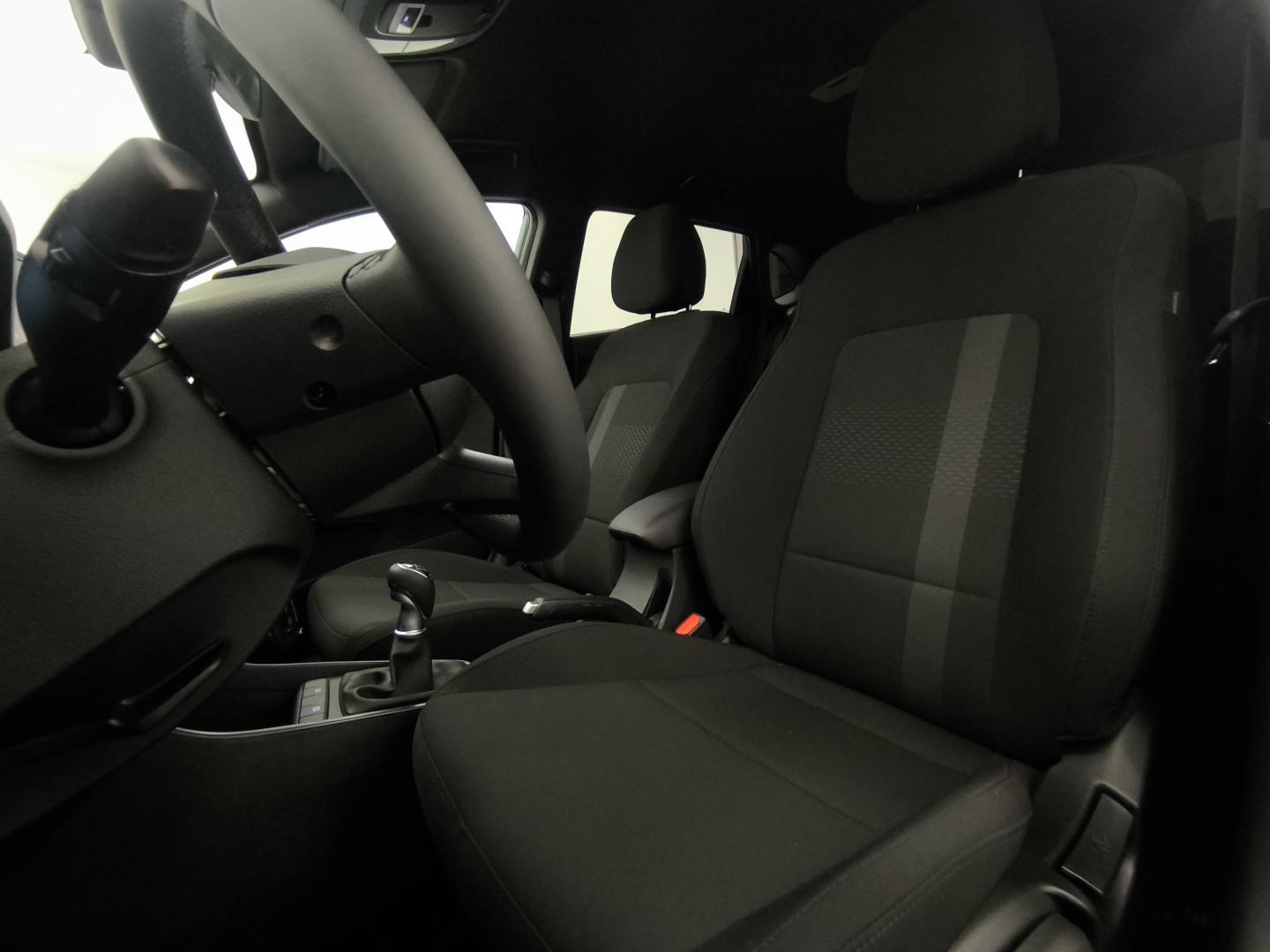 Hyundai i20 1.0 T 90CV Black Line