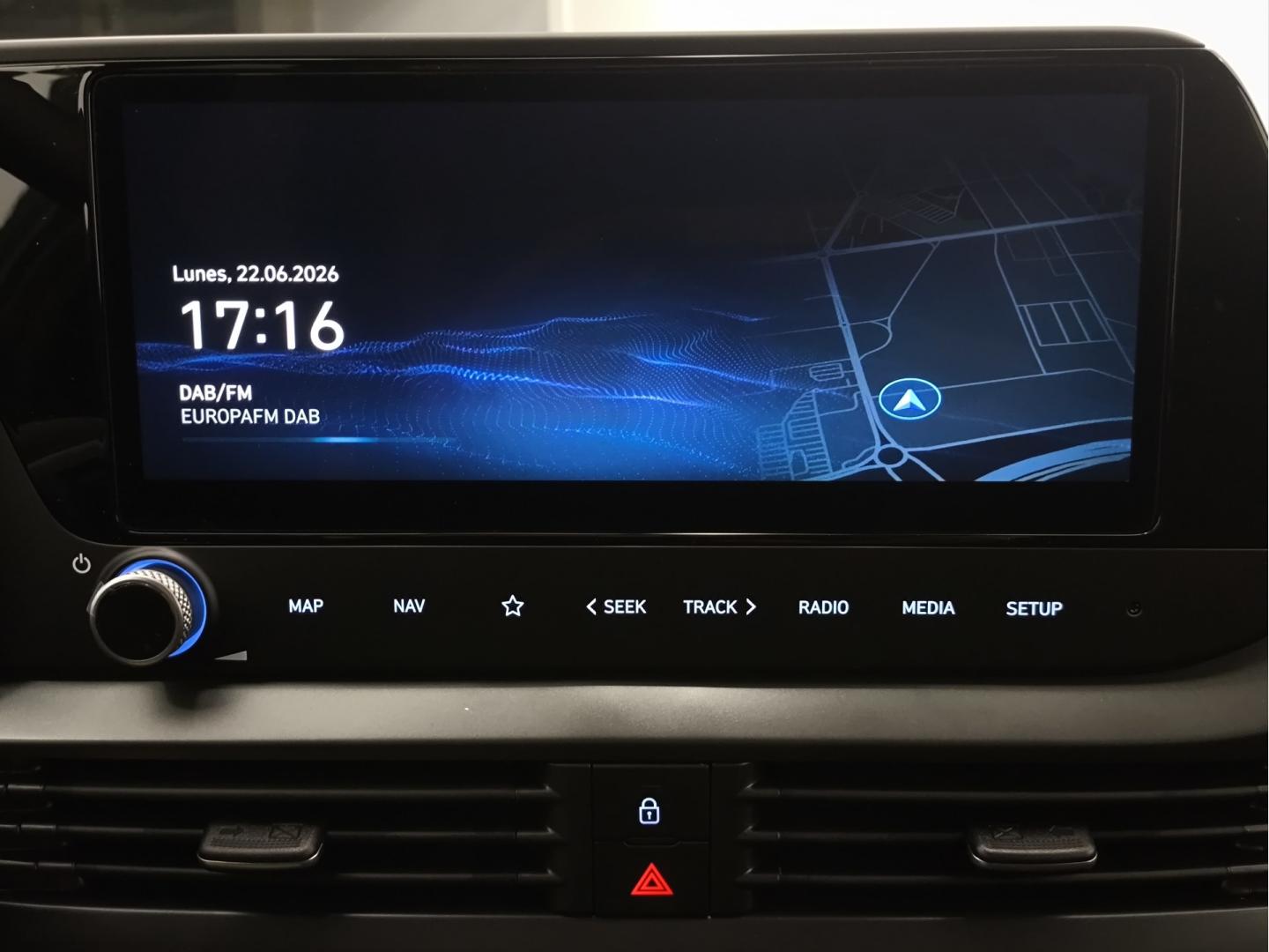 Hyundai i20 1.0 T 90CV Black Line