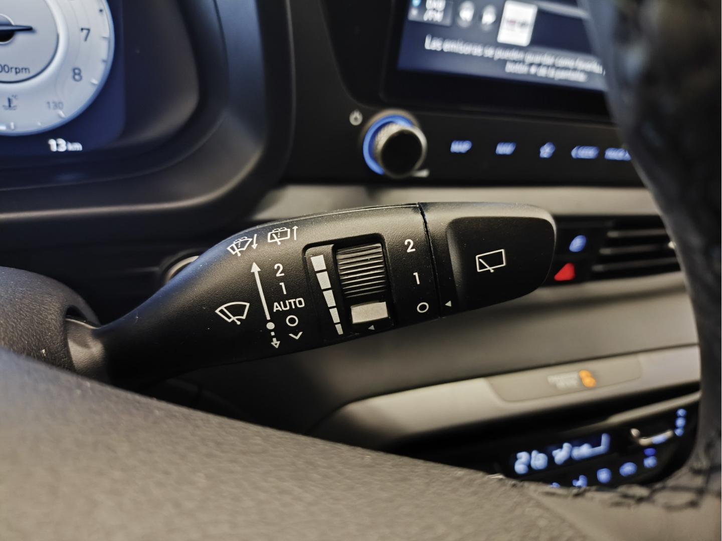 Hyundai i20 1.0 T 90CV Tecno