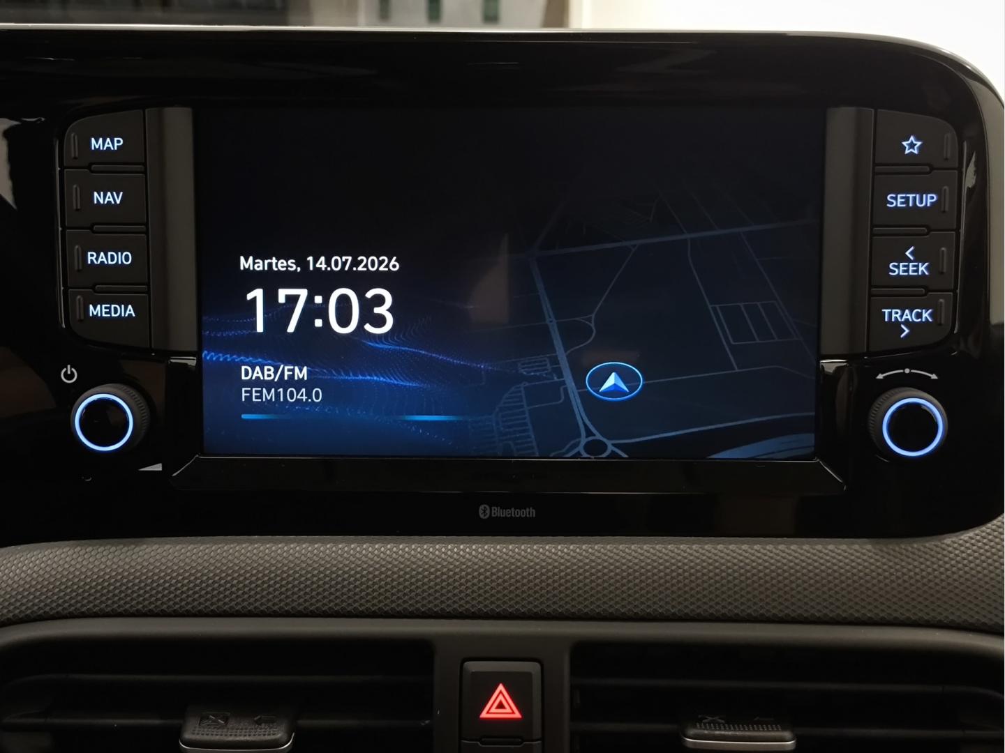 Hyundai i10 1.0 63CV Essence