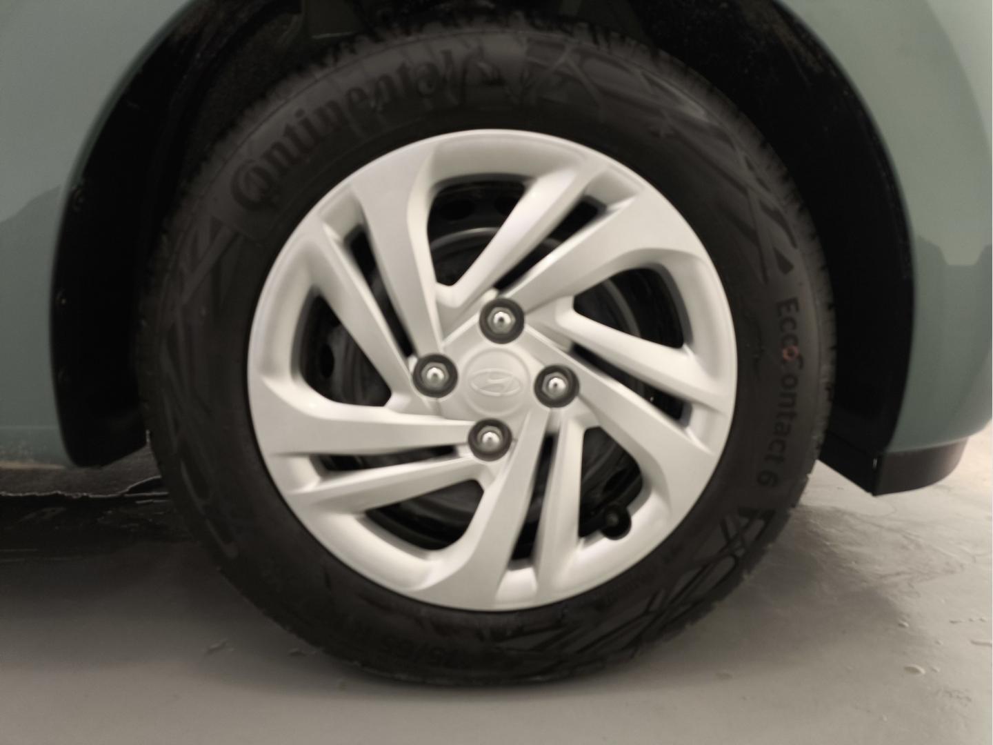 Hyundai i10 1.0 63CV Essence