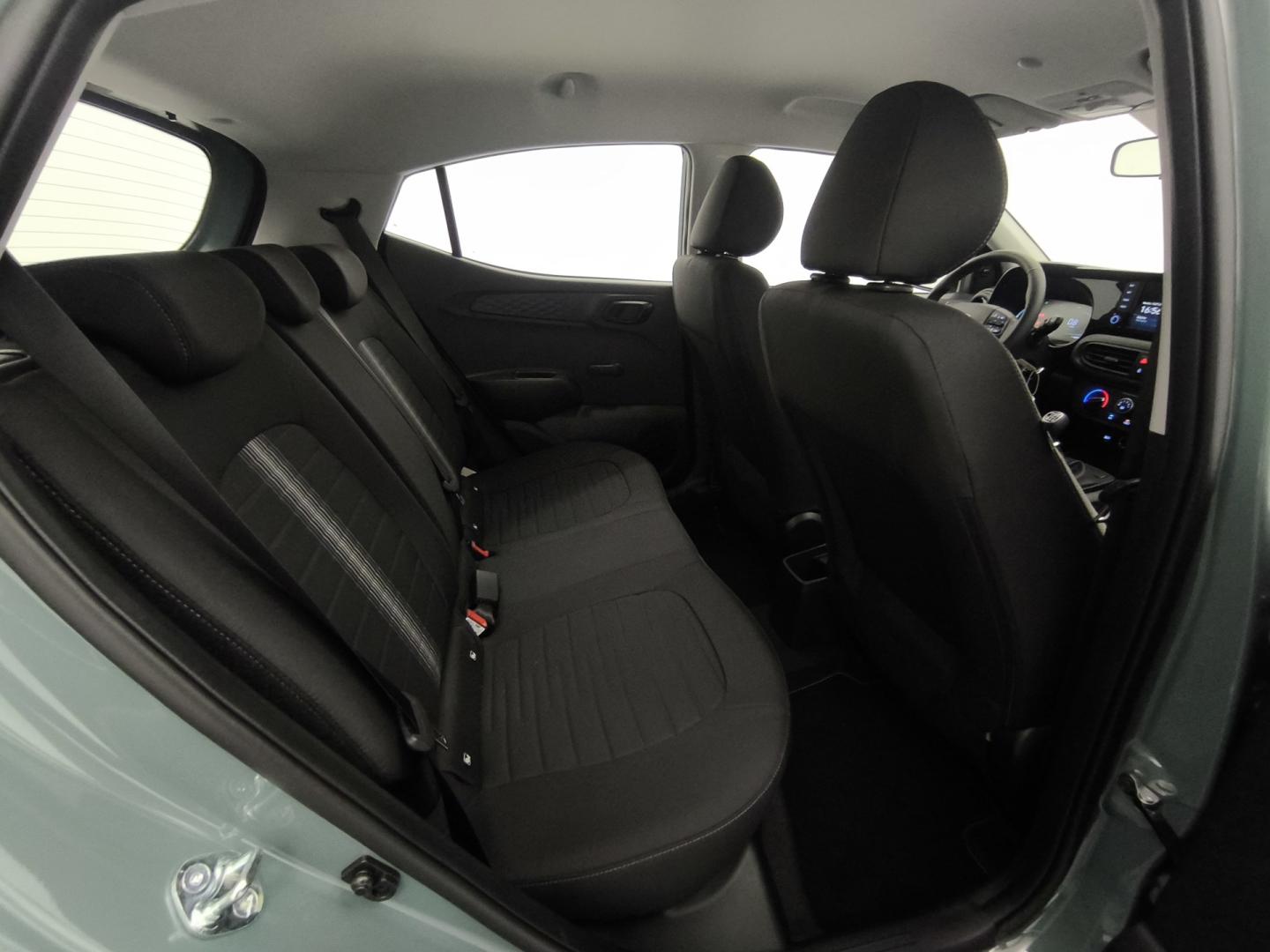 Hyundai i10 1.0 63CV Essence