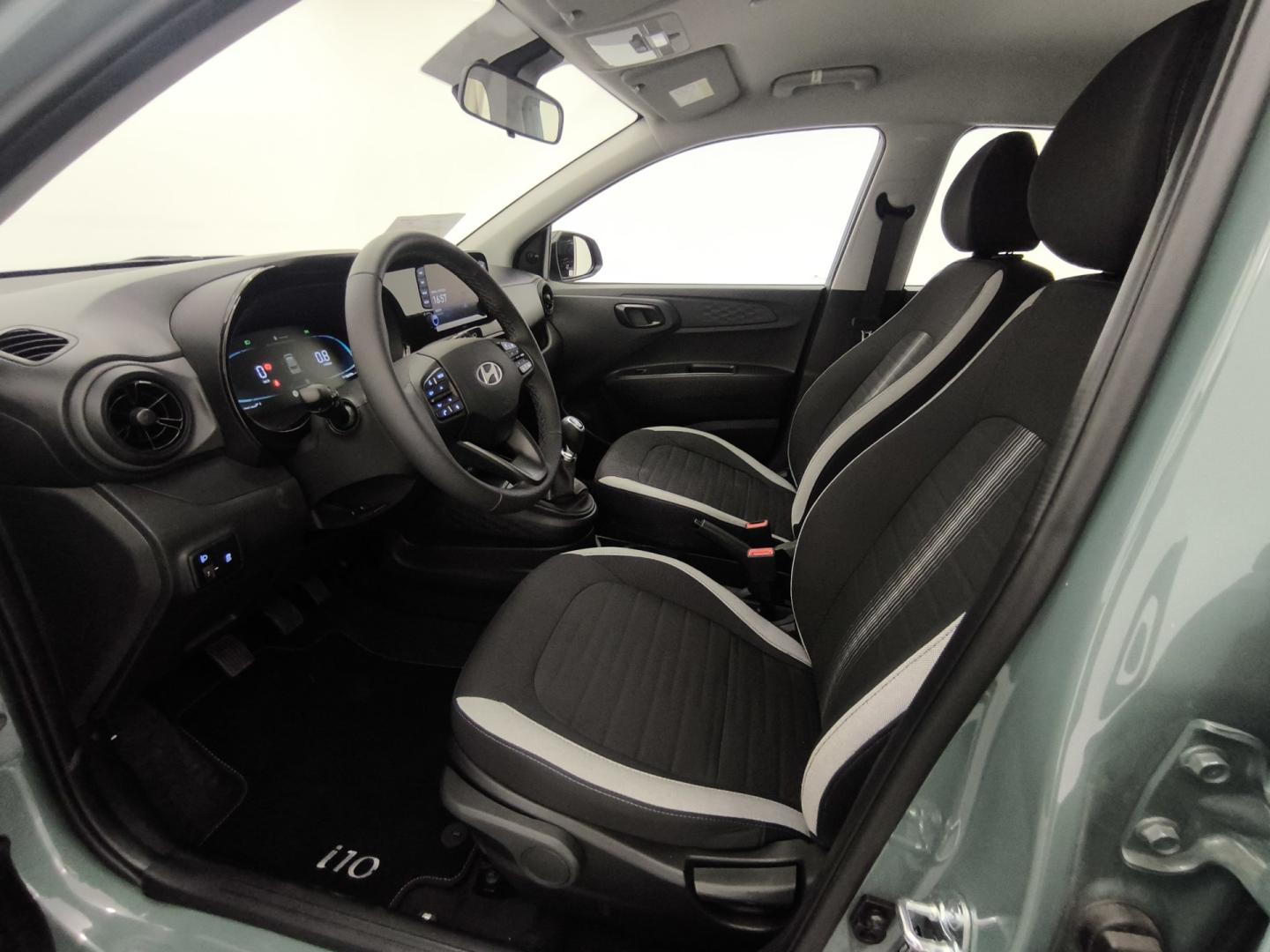 Hyundai i10 1.0 63CV Essence