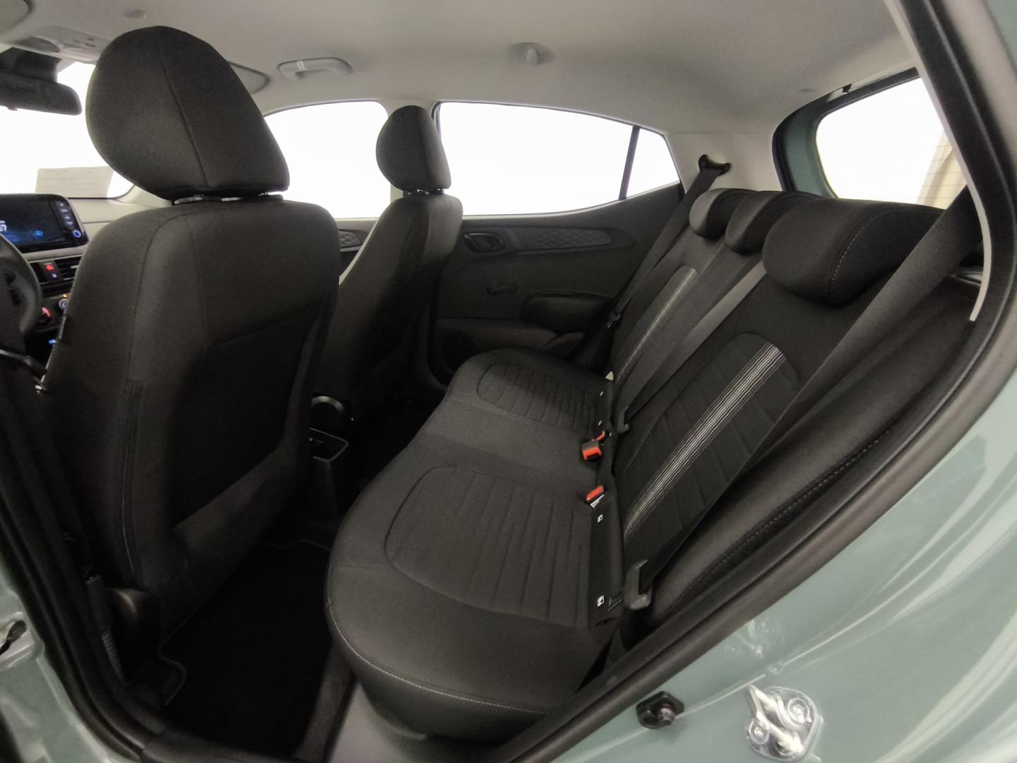 Hyundai i10 1.0 63CV Essence