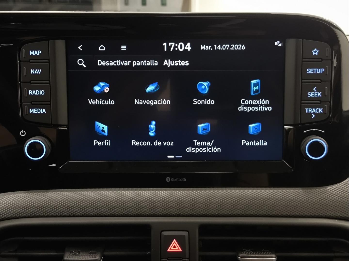 Hyundai i10 1.0 63CV Essence