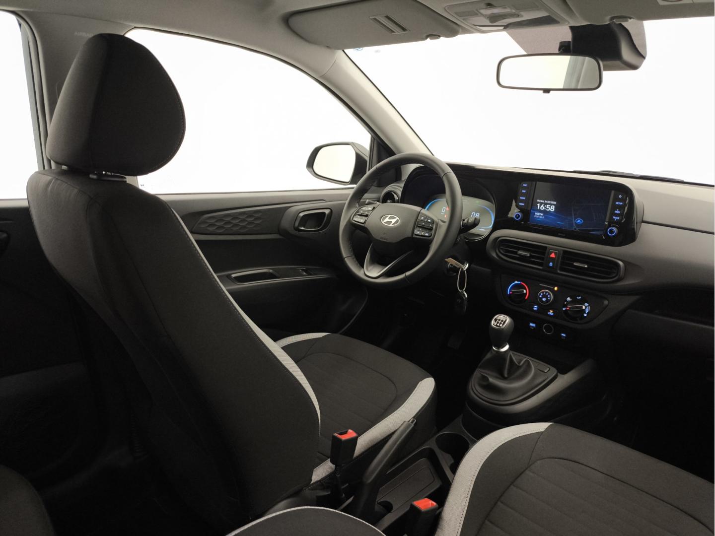 Hyundai i10 1.0 63CV Essence