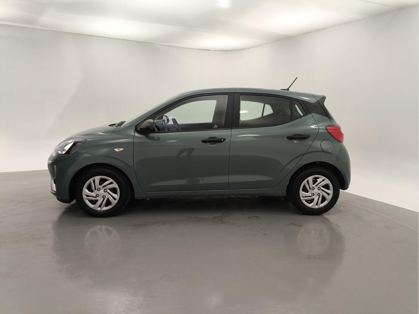 Hyundai i10 1.0 63CV Essence