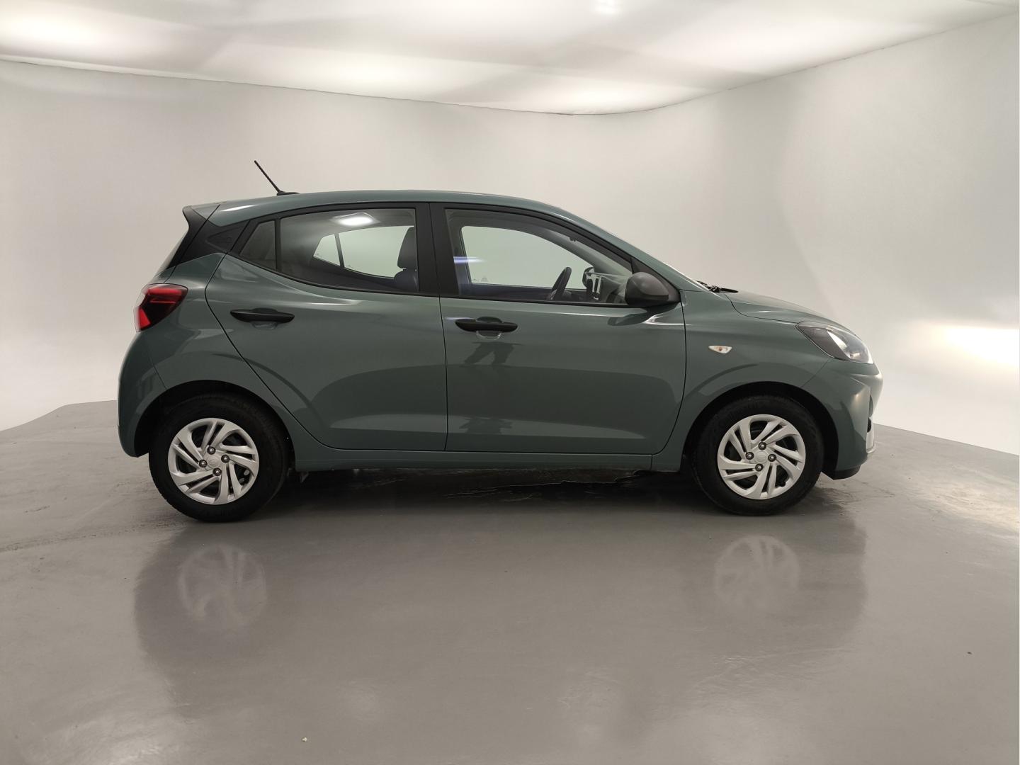 Hyundai i10 1.0 63CV Essence