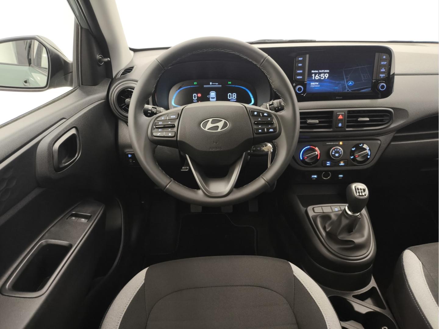 Hyundai i10 1.0 63CV Essence