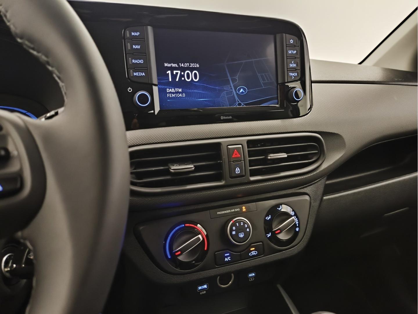 Hyundai i10 1.0 63CV Essence