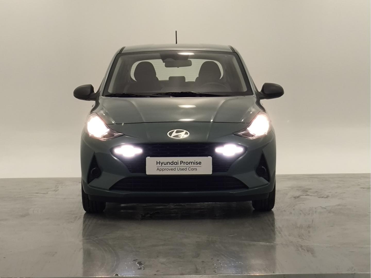 Hyundai i10 1.0 63CV Essence