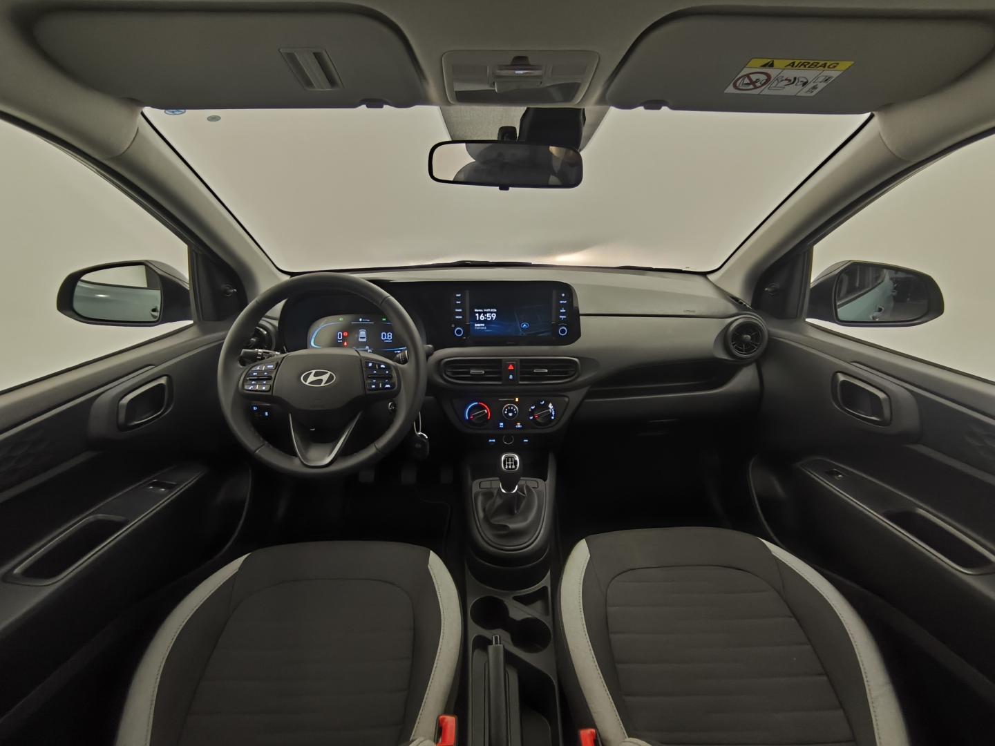 Hyundai i10 1.0 63CV Essence