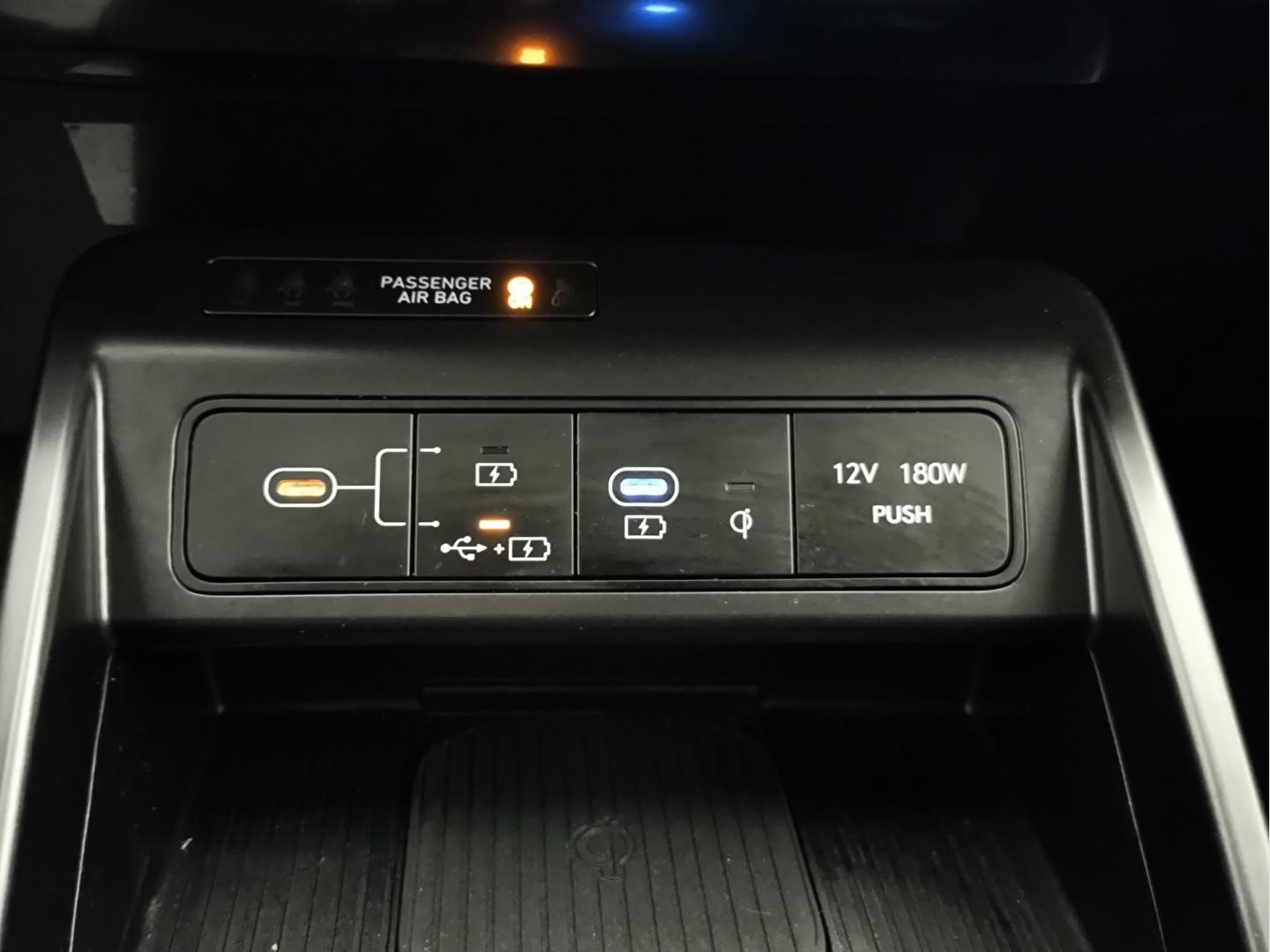Hyundai Kona HEV 1.6GDI 138CV DT N Line