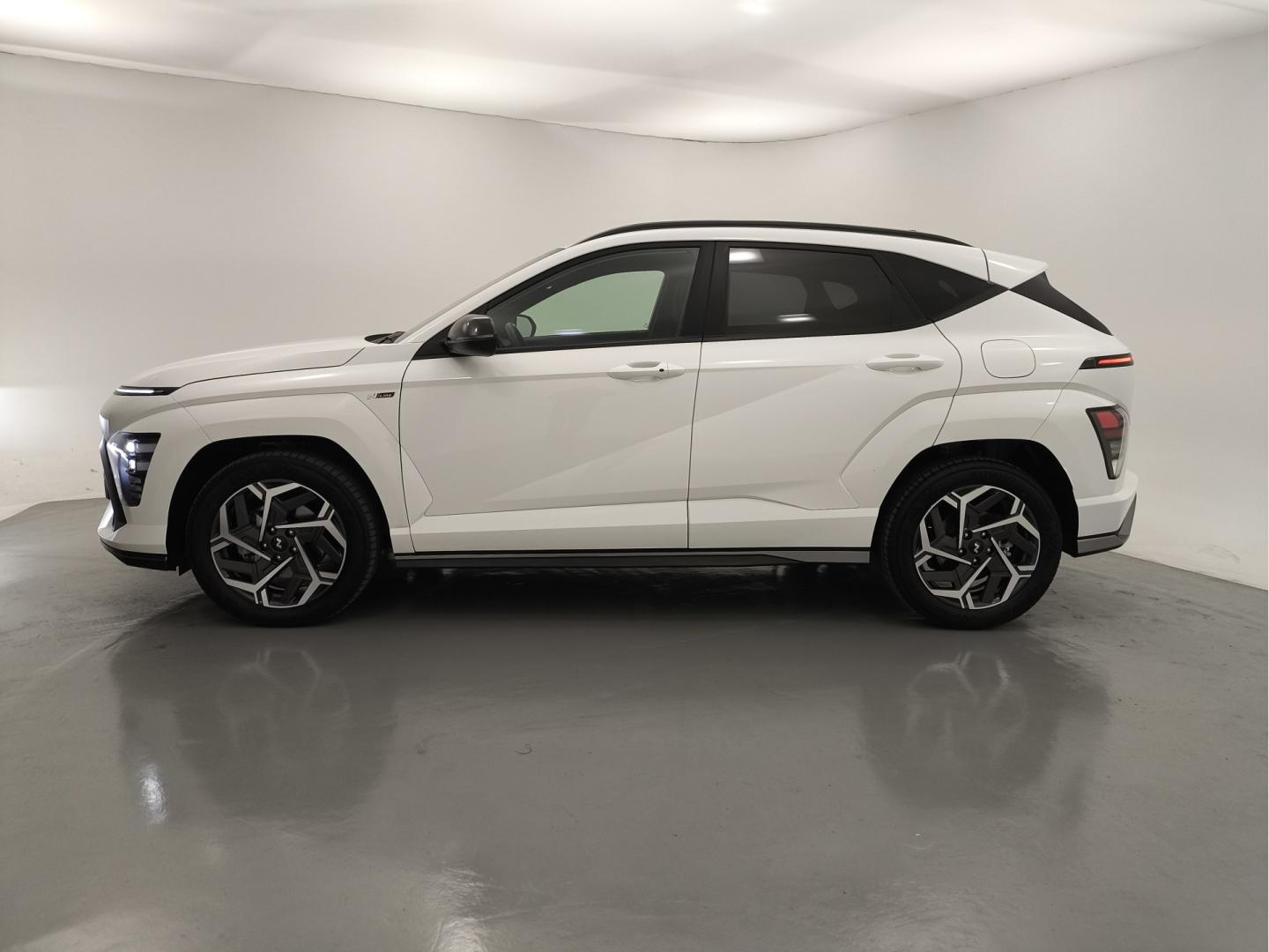 Hyundai Kona HEV 1.6GDI 138CV DT N Line