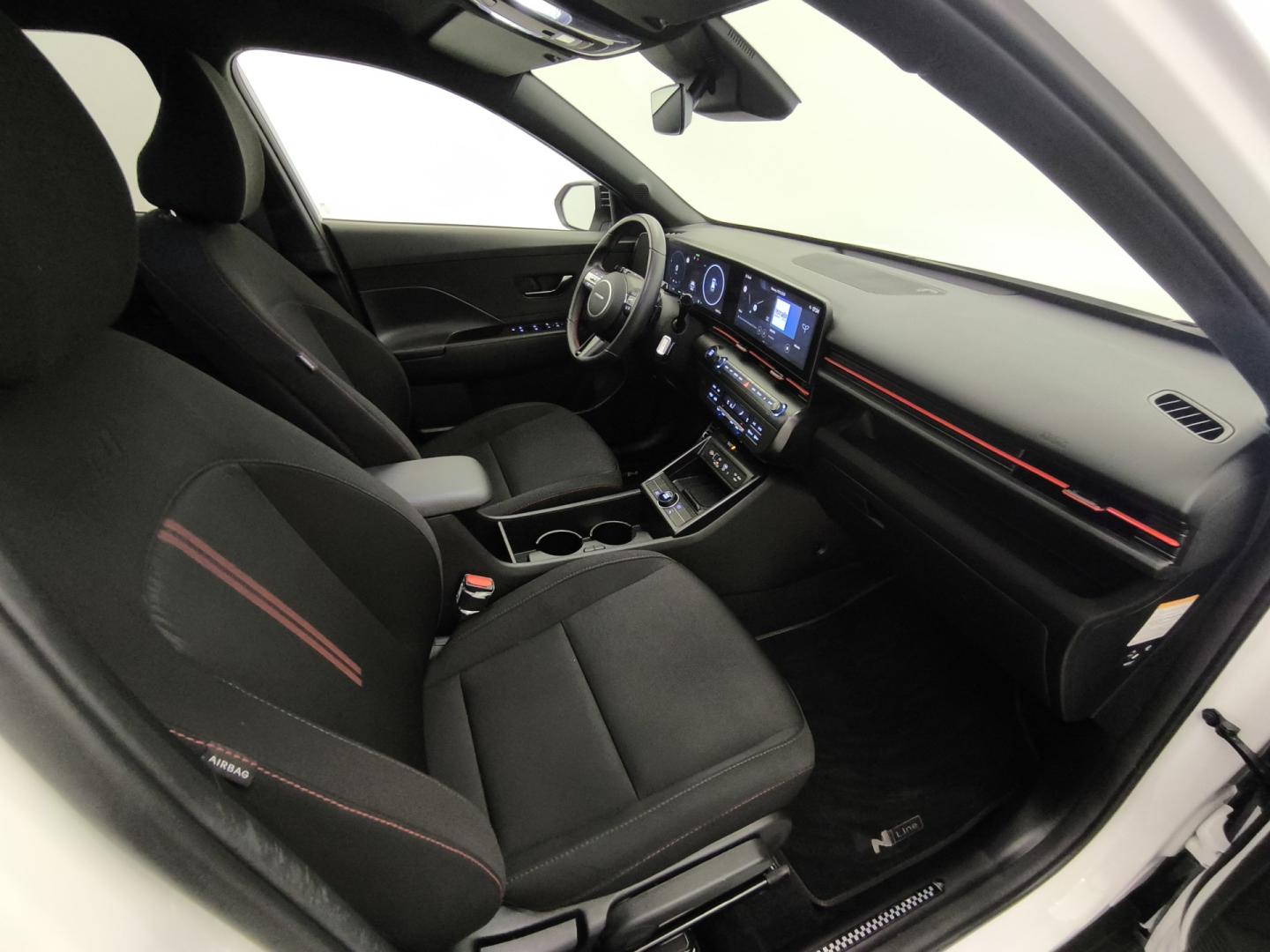 Hyundai Kona HEV 1.6GDI 138CV DT N Line