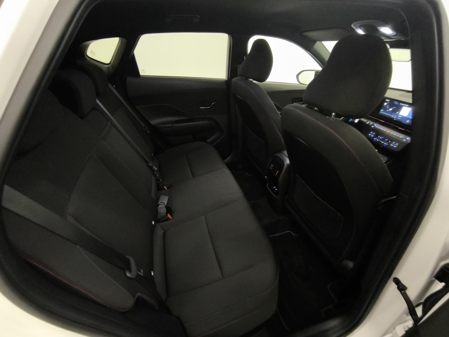 Hyundai Kona HEV 1.6GDI 138CV DT N Line