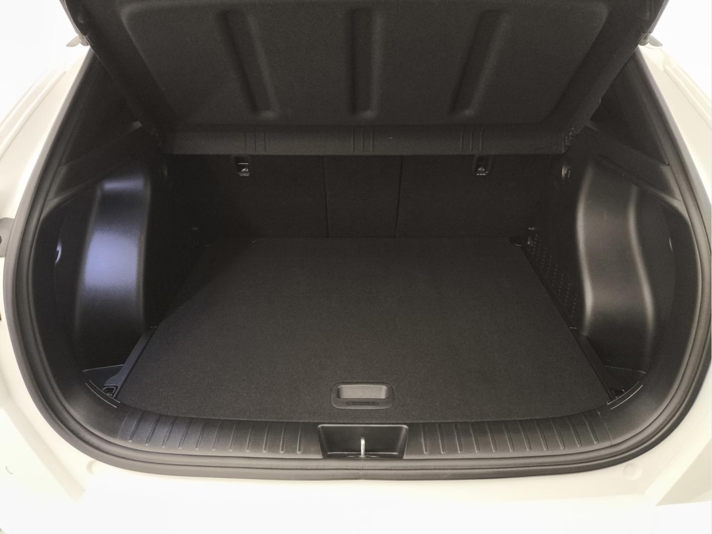 Hyundai Kona HEV 1.6GDI 138CV DT N Line