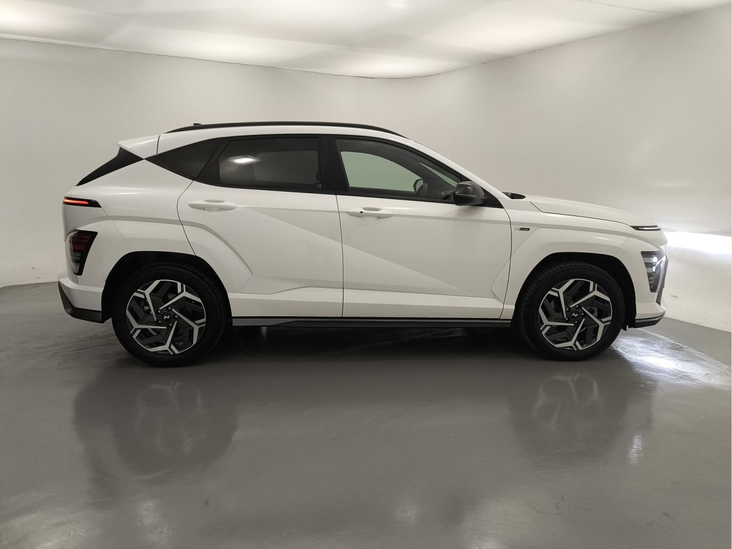 Hyundai Kona HEV 1.6GDI 138CV DT N Line