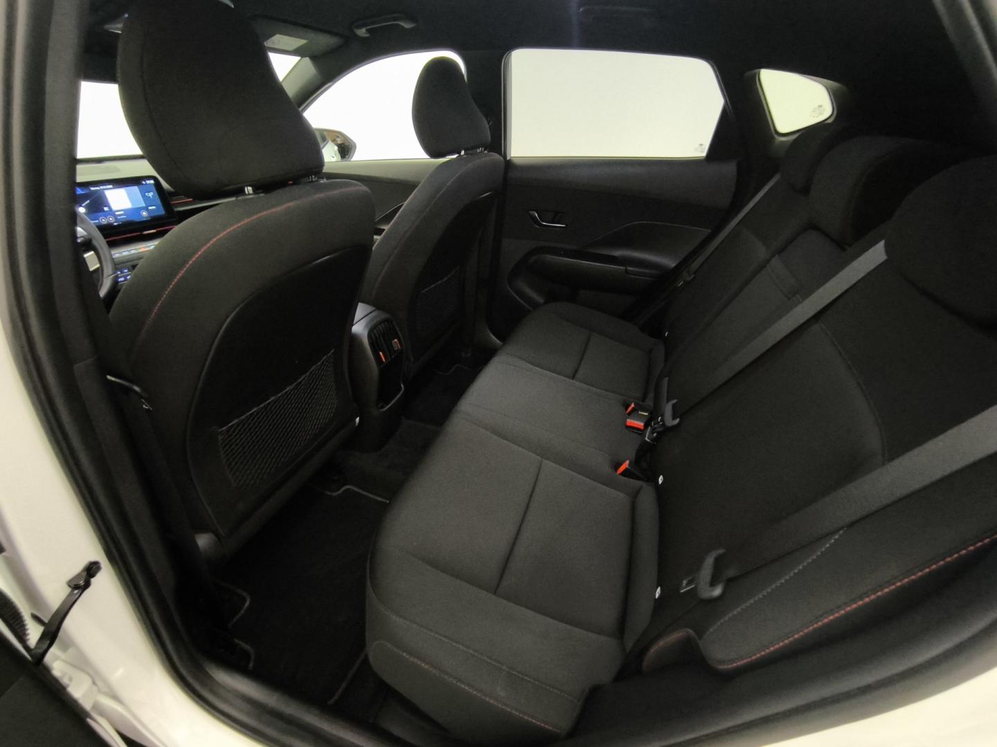 Hyundai Kona HEV 1.6GDI 138CV DT N Line