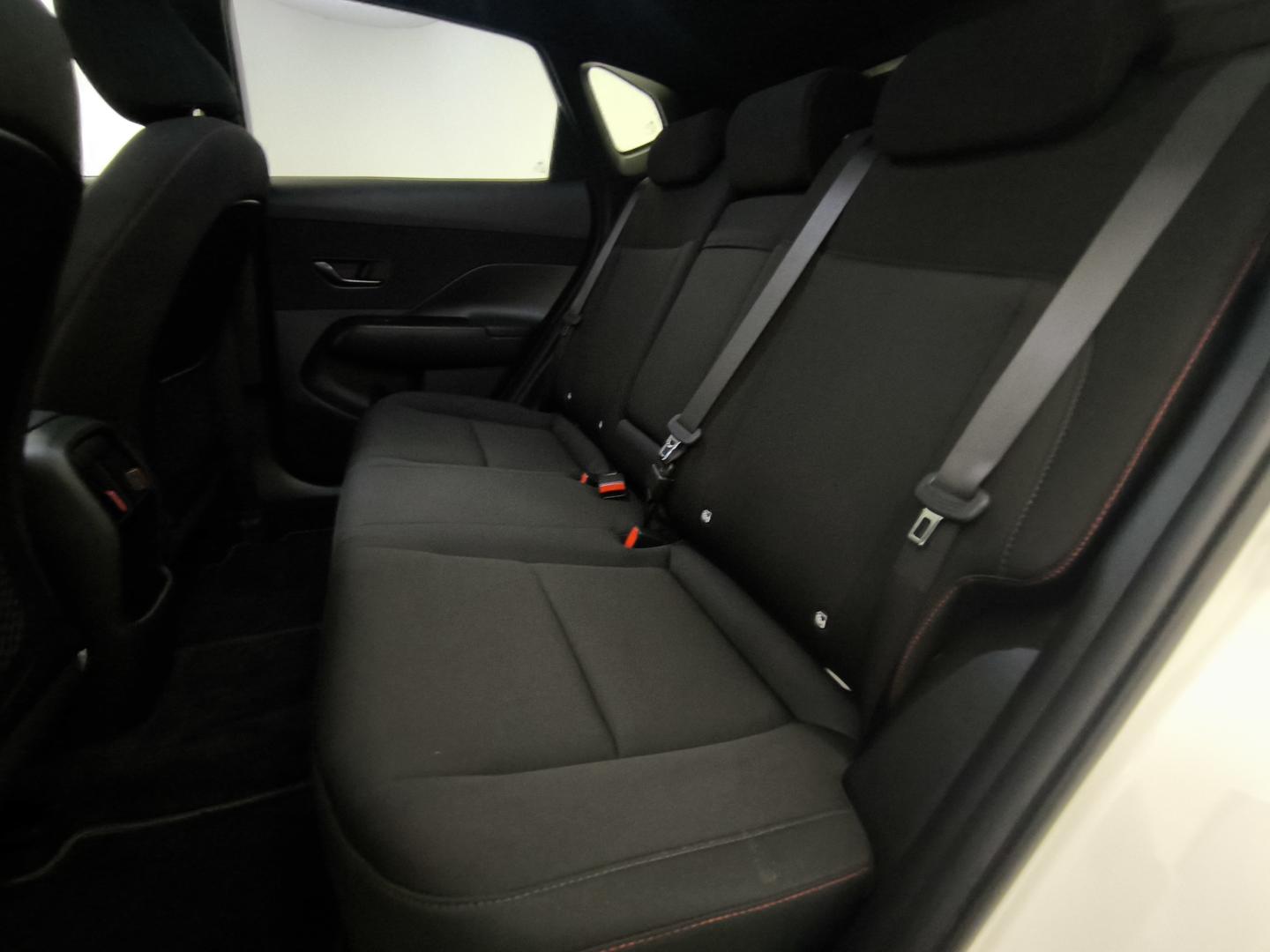 Hyundai Kona HEV 1.6GDI 138CV DT N Line