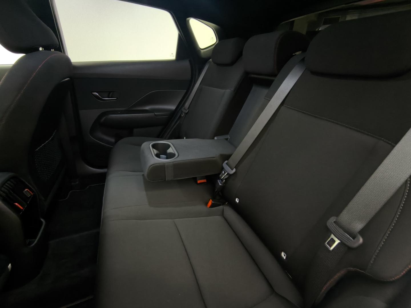 Hyundai Kona HEV 1.6GDI 138CV DT N Line