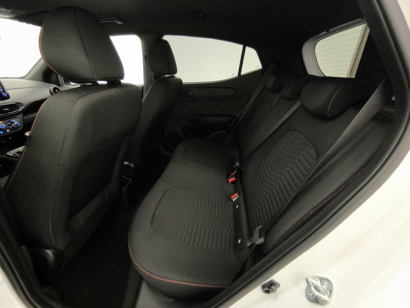 Hyundai i10 1.2 N LINE