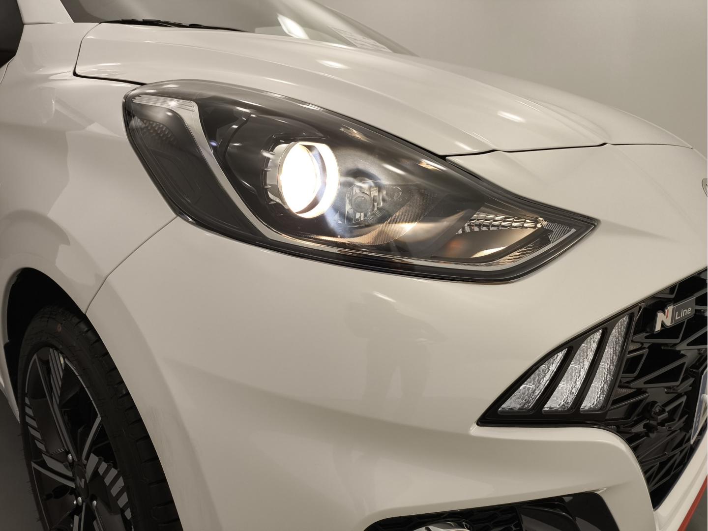 Hyundai i10 1.2 N LINE