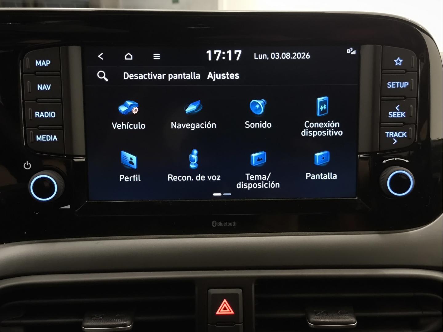 Hyundai i10 1.2 N LINE