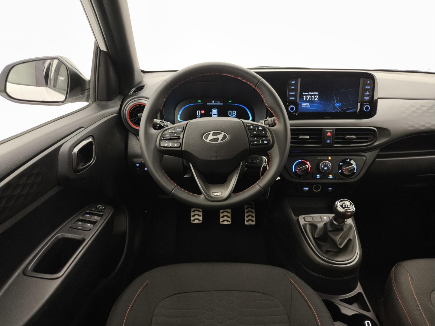 Hyundai i10 1.2 N LINE