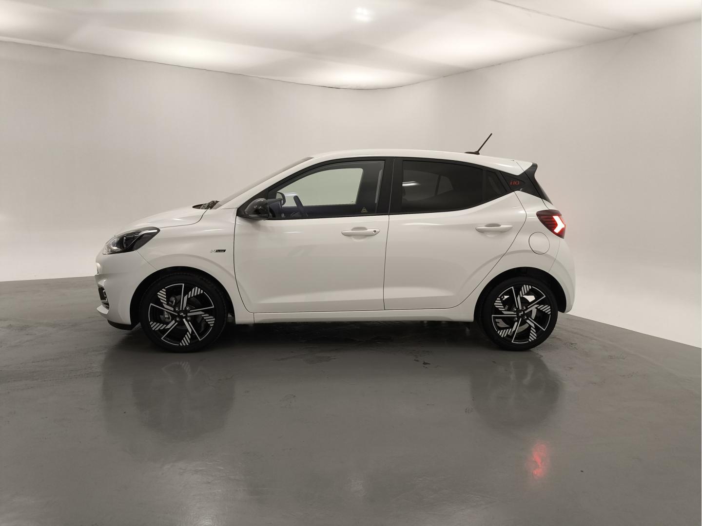 Hyundai i10 1.2 N LINE