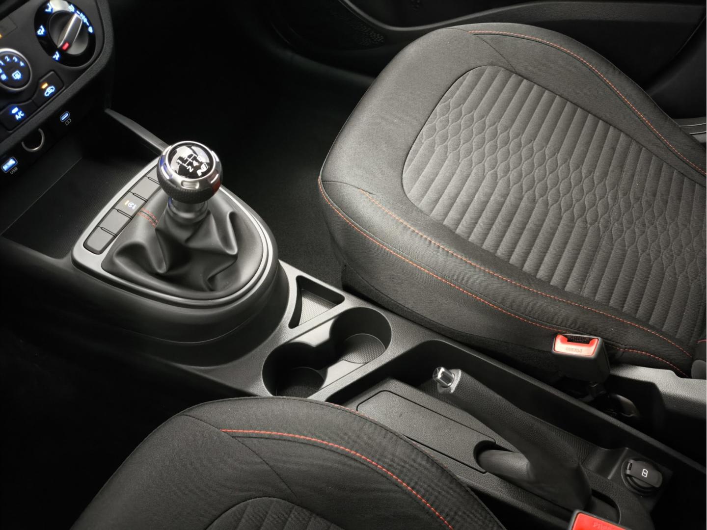 Hyundai i10 1.2 N LINE