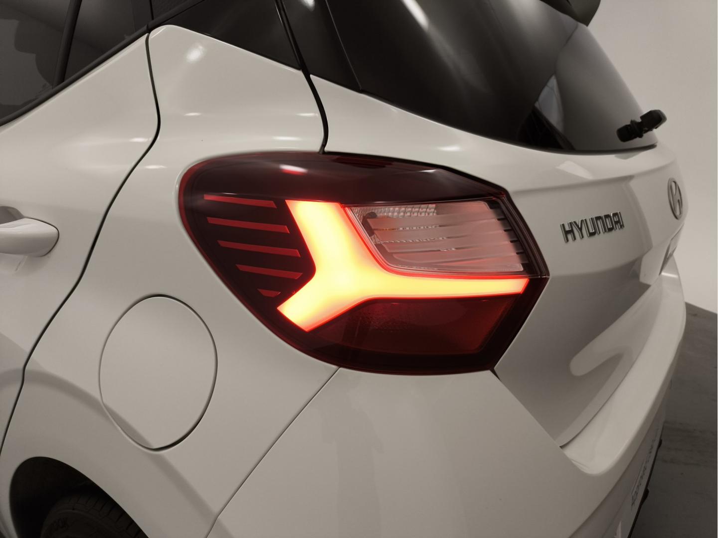 Hyundai i10 1.2 N LINE