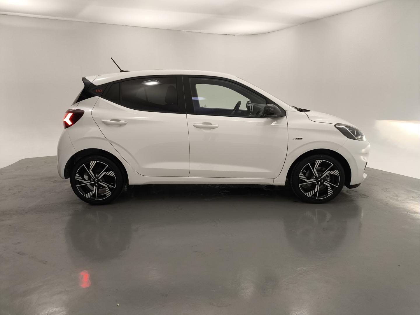 Hyundai i10 1.2 N LINE