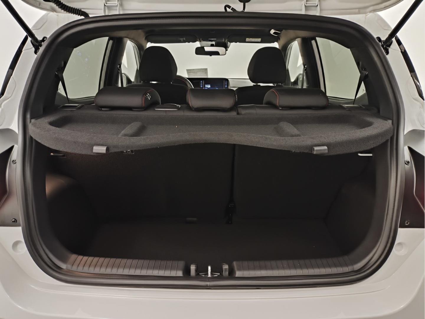 Hyundai i10 1.2 N LINE