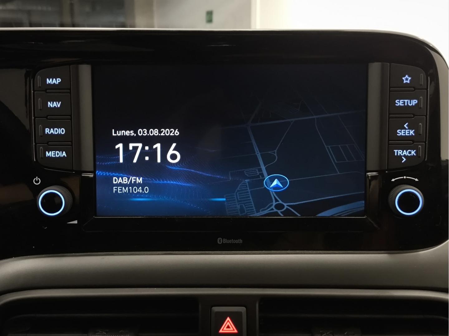 Hyundai i10 1.2 N LINE