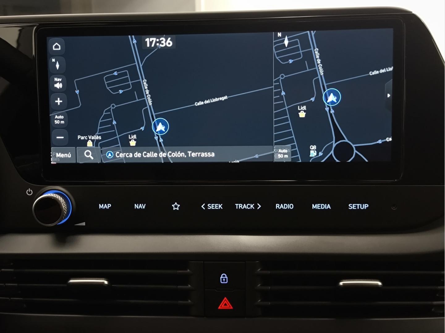 Hyundai i20 1.0 T 90CV Black Line