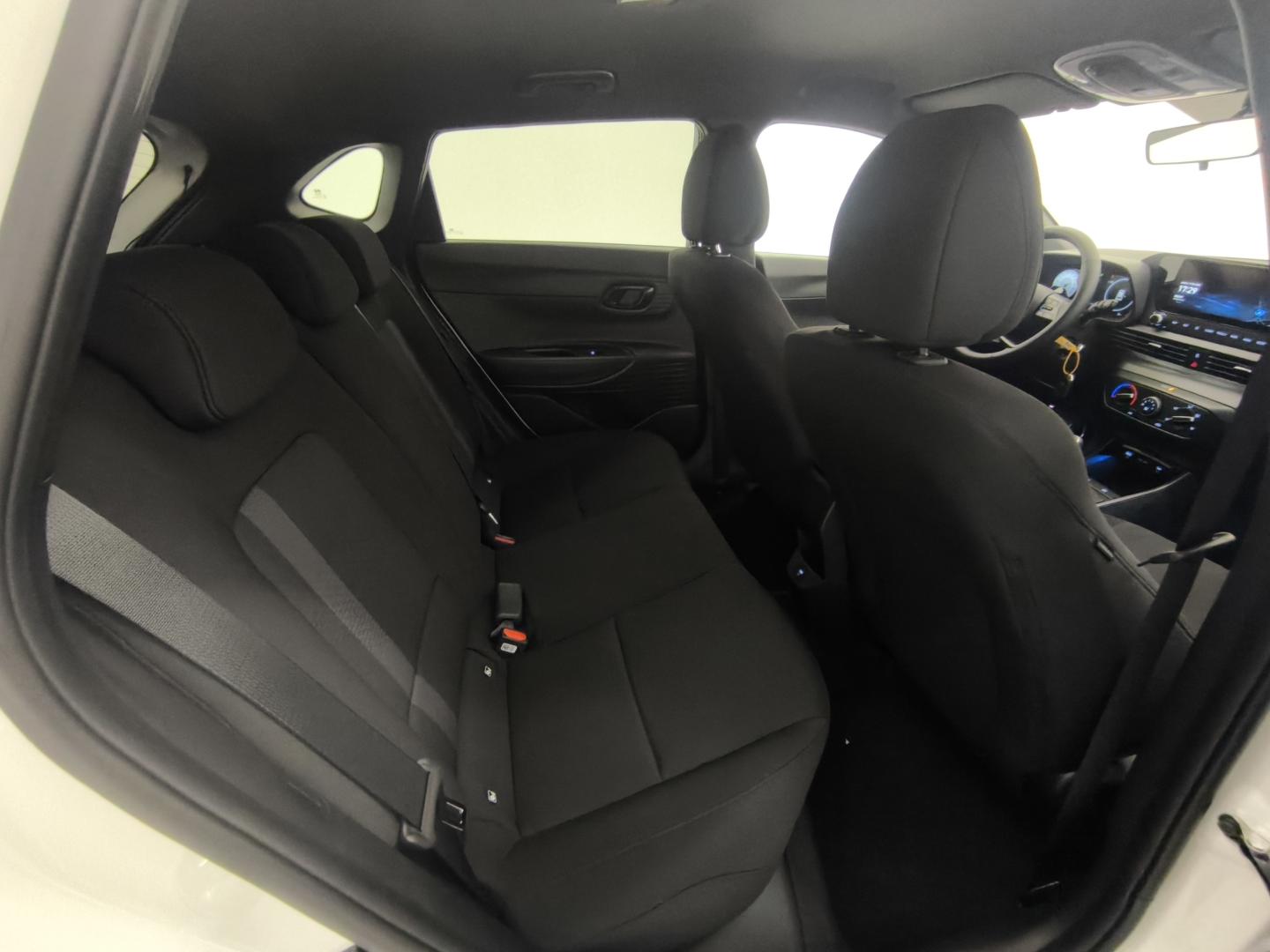 Hyundai i20 1.0 T 90CV Black Line