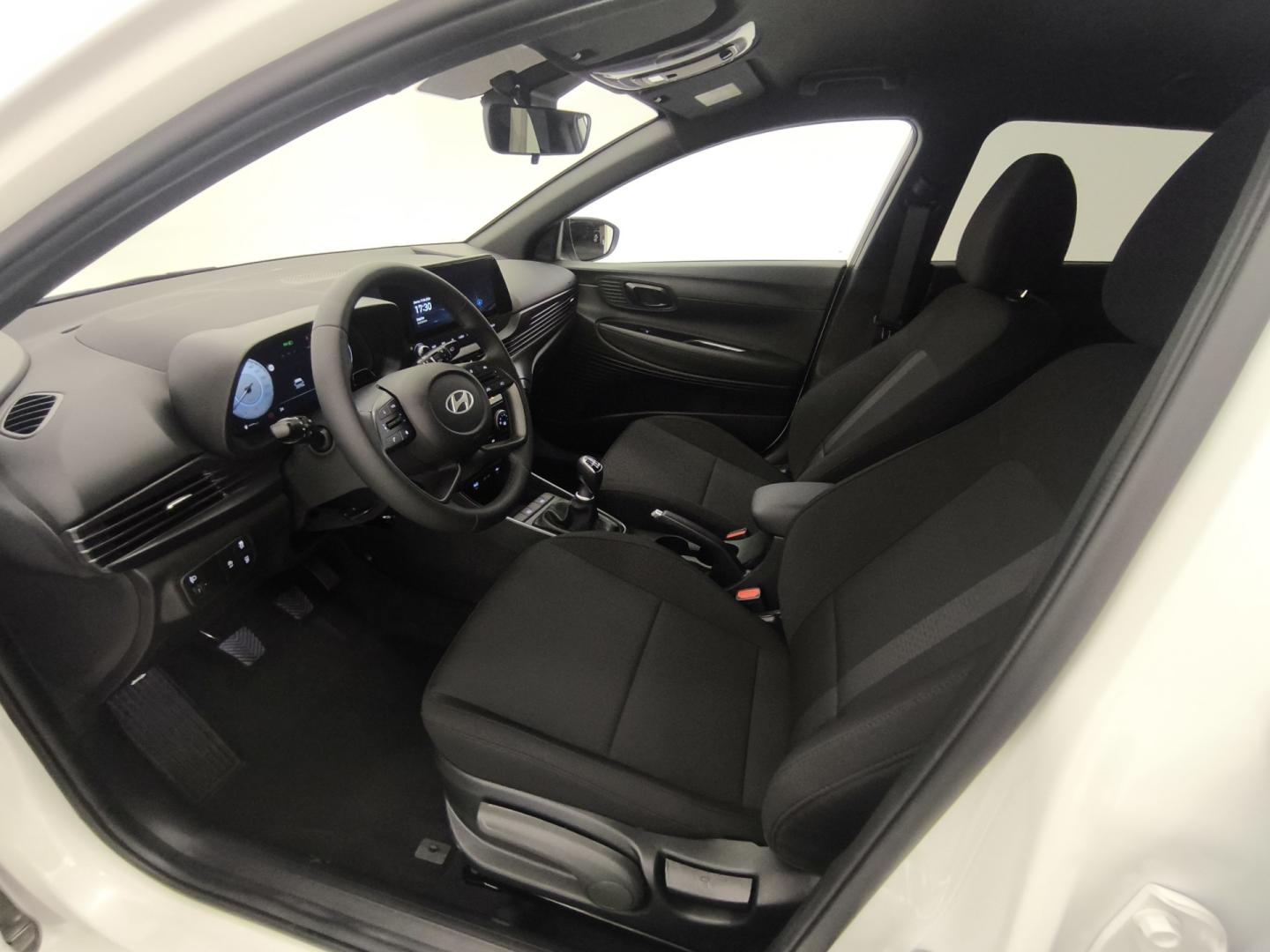 Hyundai i20 1.0 T 90CV Black Line