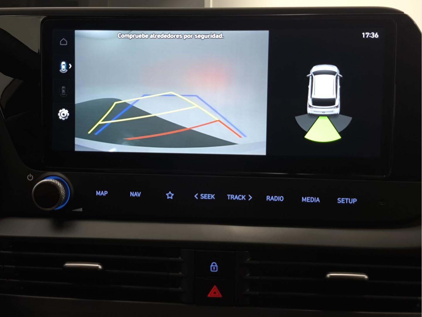 Hyundai i20 1.0 T 90CV Black Line