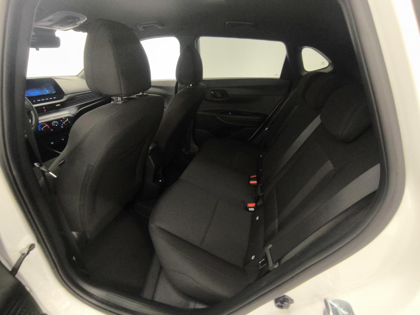 Hyundai i20 1.0 T 90CV Black Line